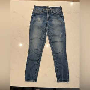 Jcrew jeans